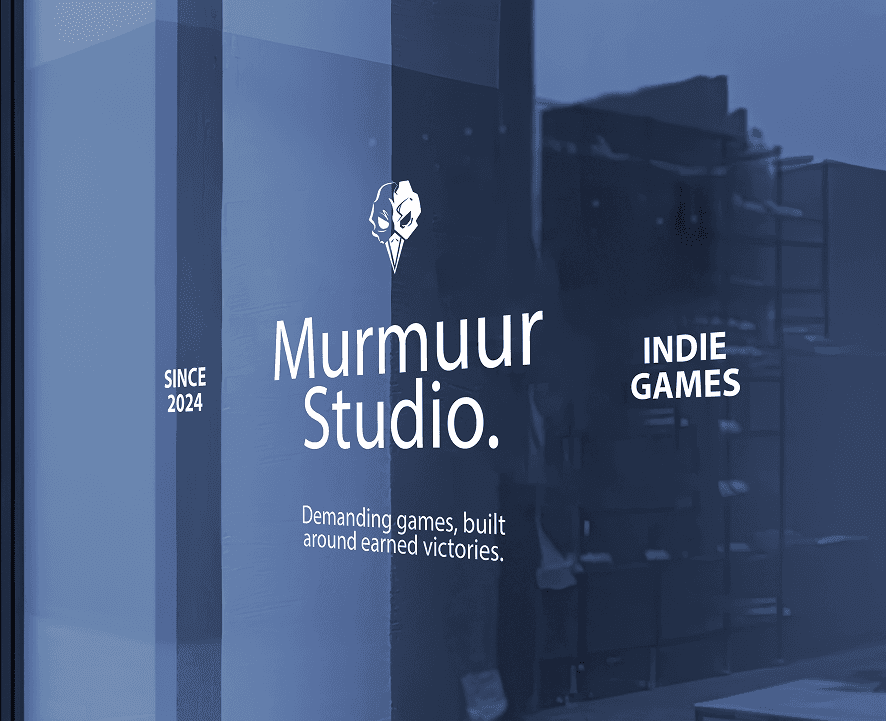Murmuur Studio
